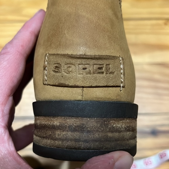 Sorel Women’s Emelie Mid-Boot in Elk, Size 6.5 - Picture 10 of 11